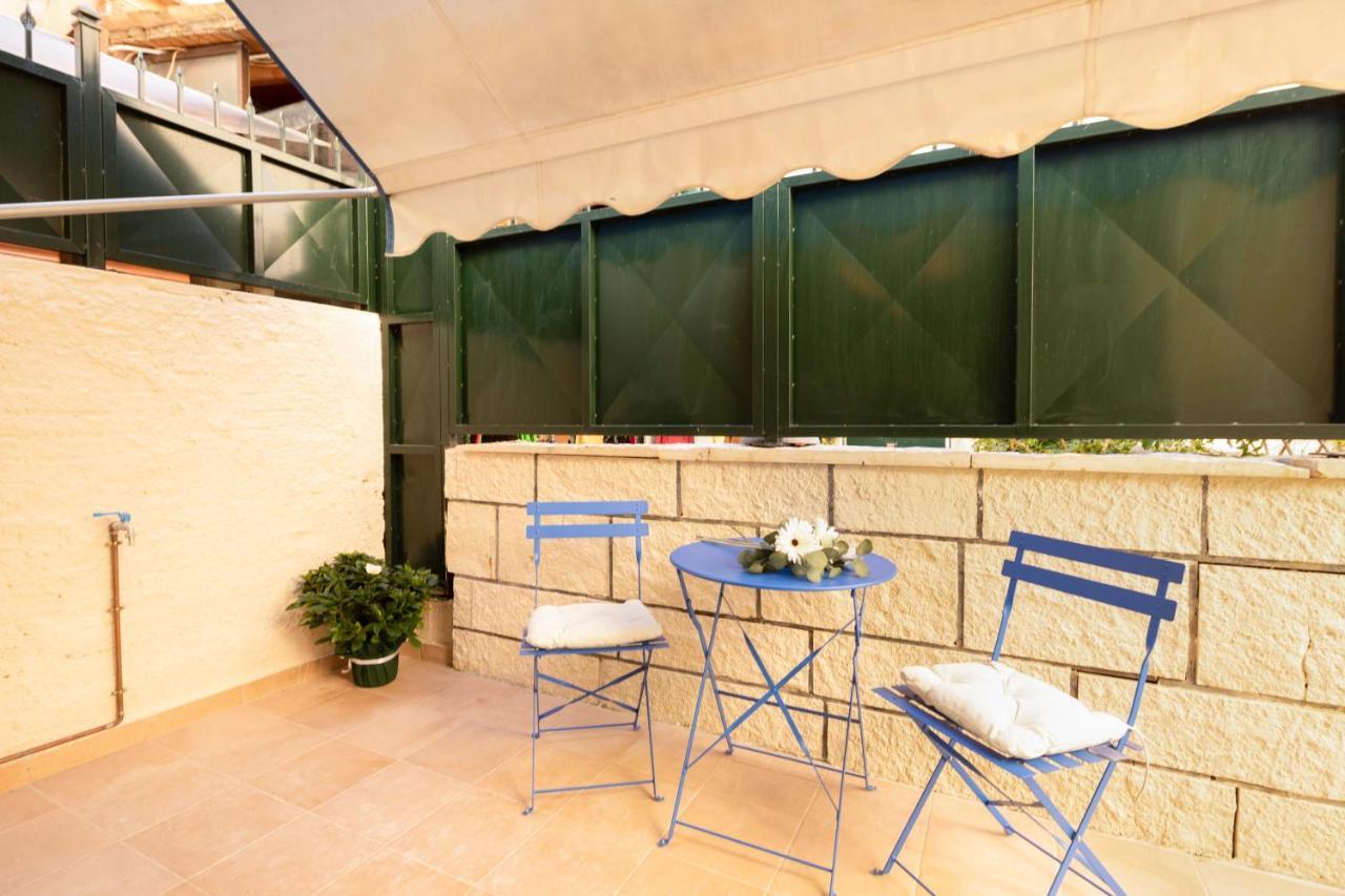 Old Town Art Studio By Corfuescapes Corfu  Exterior foto