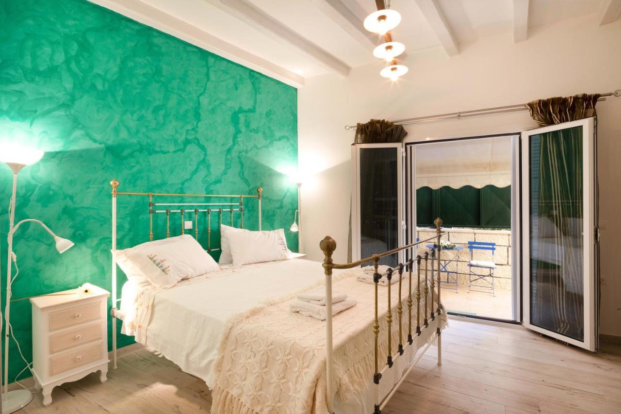 Old Town Art Studio By Corfuescapes Corfu  Exterior foto